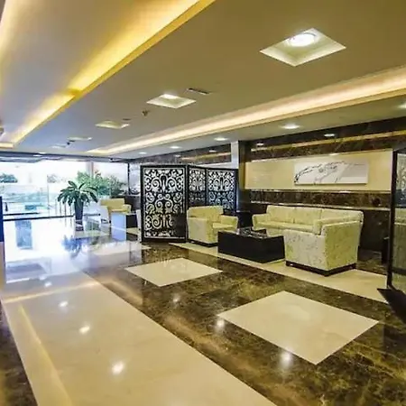 Stunning 1 Bedroom Apartment In Dubai Marina Exterior photo