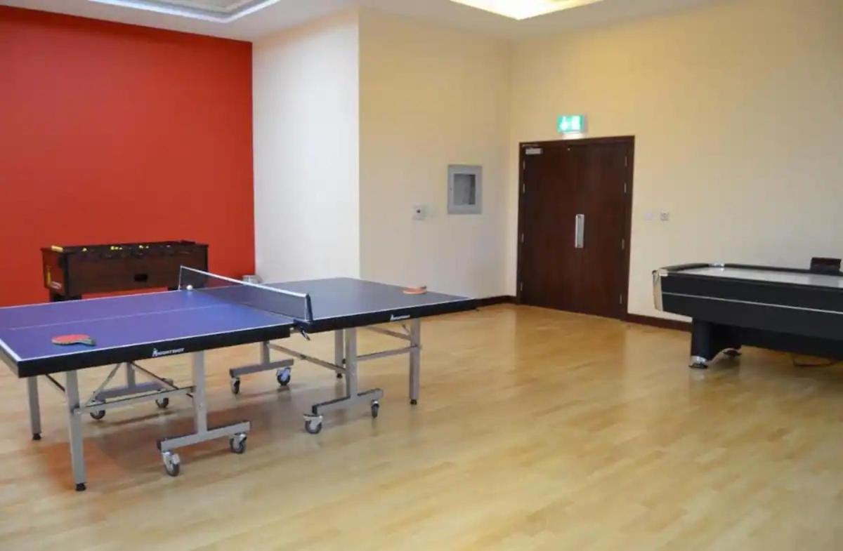 Stunning 1 Bedroom In Marina * Dubai