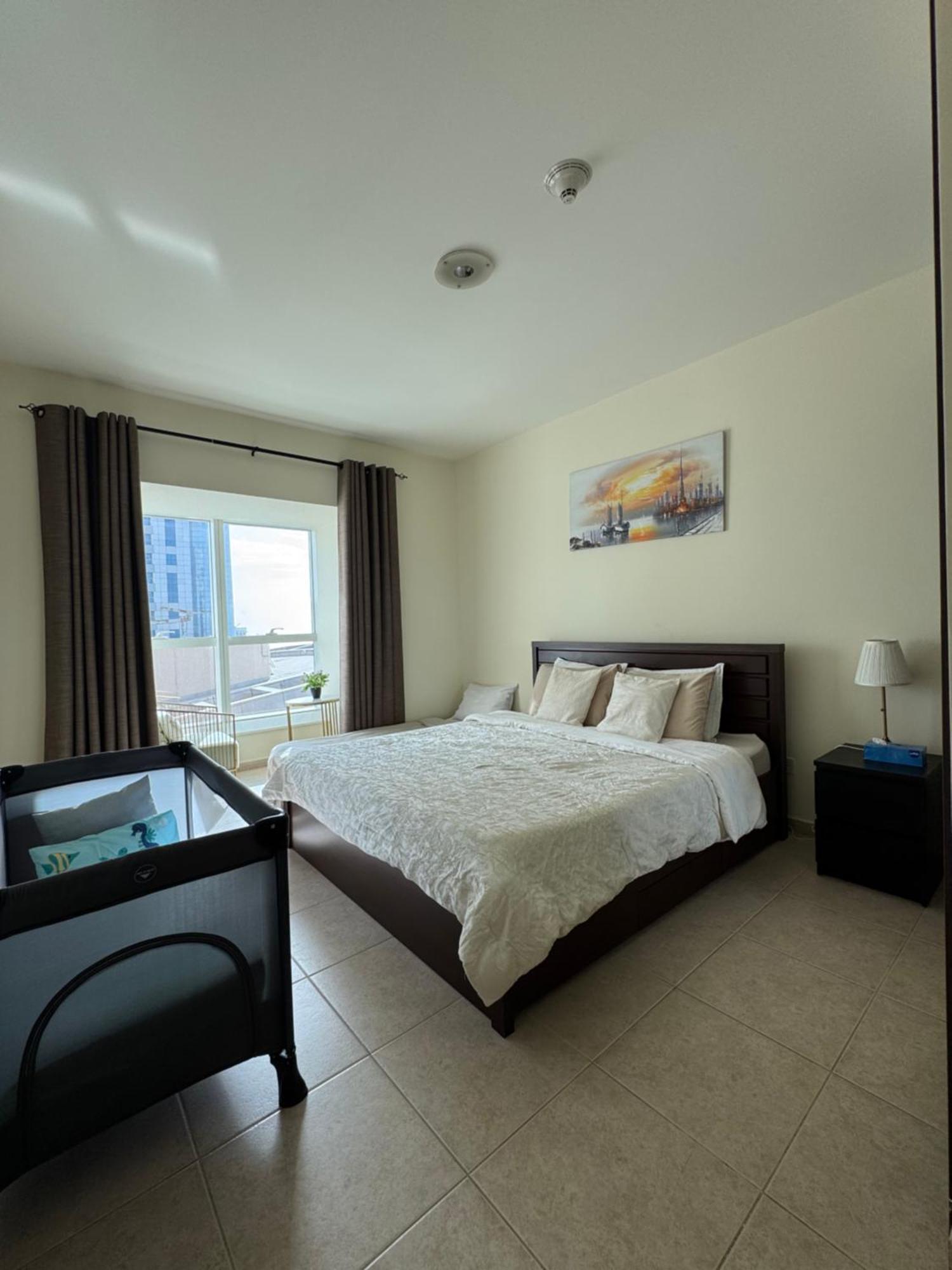 Stunning 1 Bedroom In Marina Dubai